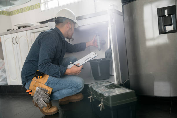 Best Drain Cleaning Services  in Wright, FL