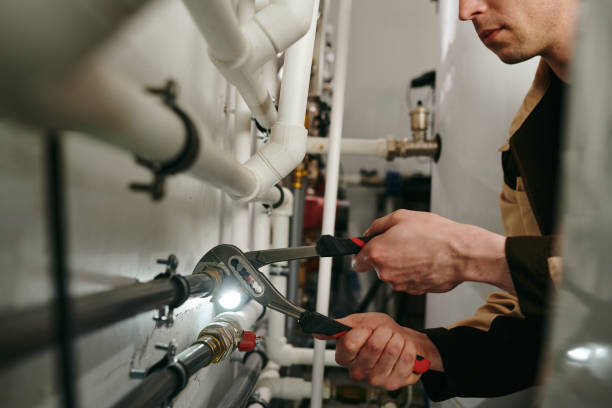 Best Pipe Repair Near Me  in Wright, FL