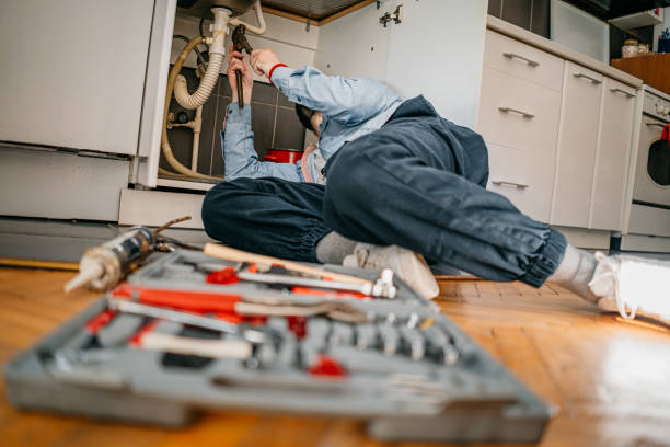 Best Water Softener Installation  in Wright, FL
