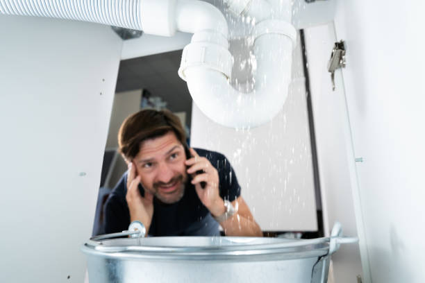 Best Shower Repair Services  in Wright, FL