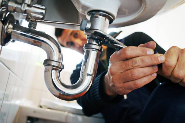 Best Emergency Plumber  in Wright, FL