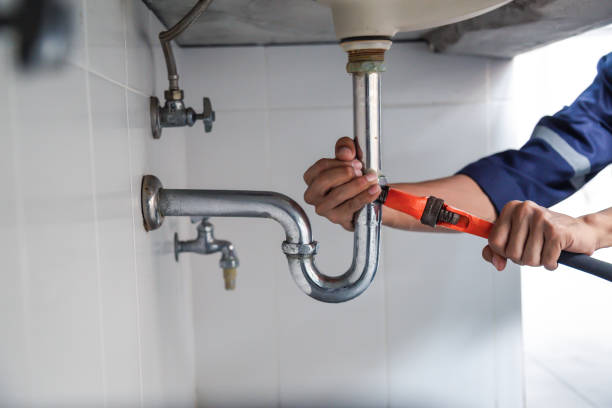 Best Pipe Repair Near Me  in Wright, FL