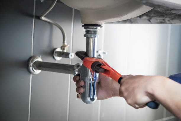 Best Hot Water Heater Installation  in Wright, FL